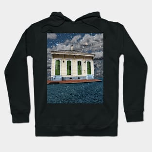 New Orleans Fairy Tale Hoodie